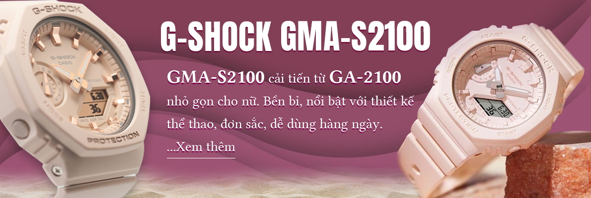 GMA-S2100
