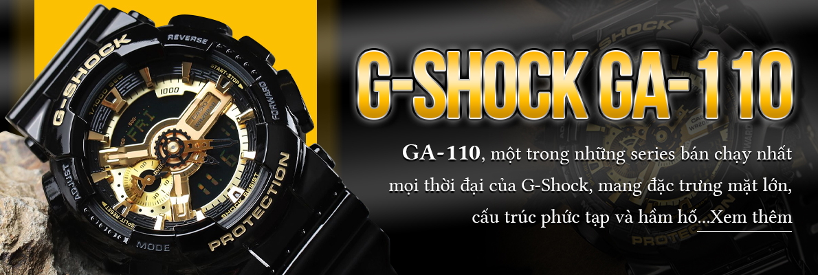 GA-110 mô tả