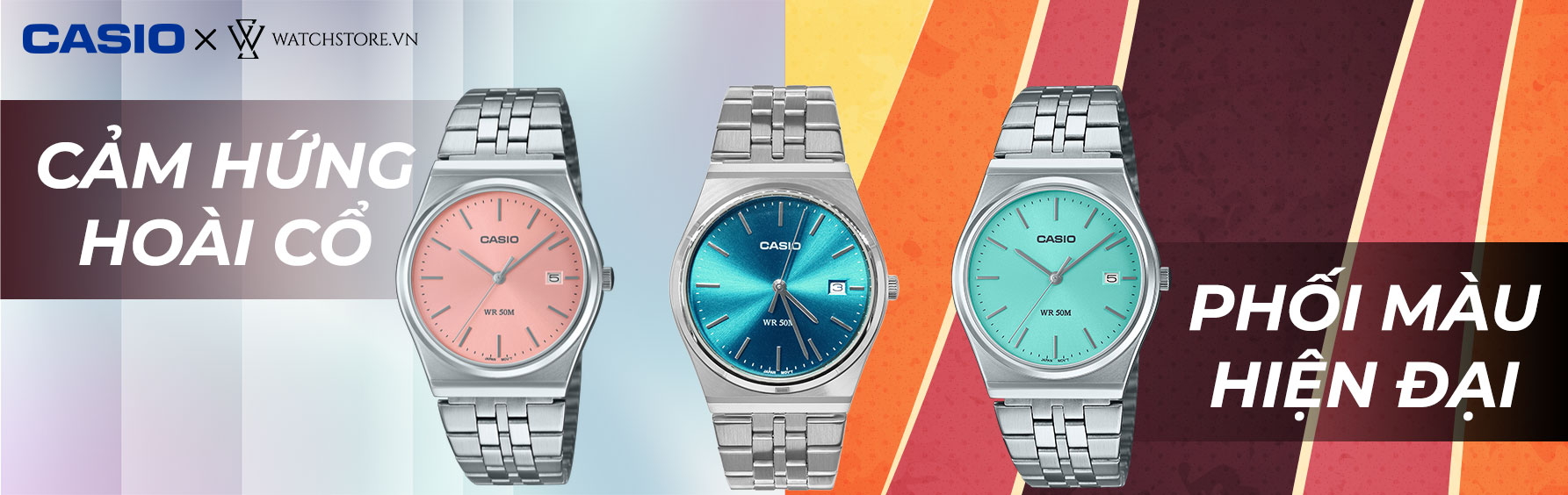 Casio MTP-B145