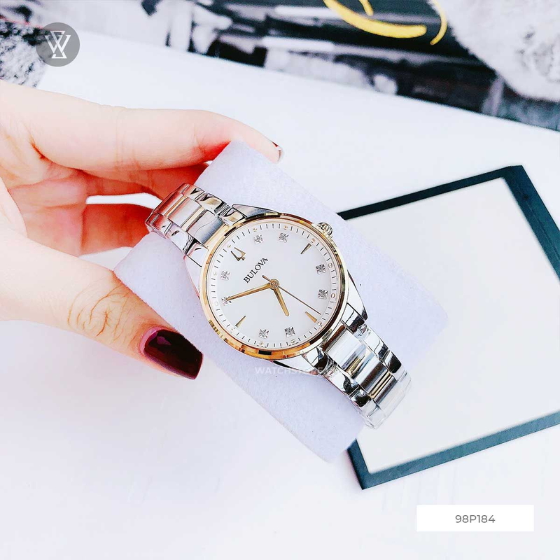 Bulova 98p184 2025
