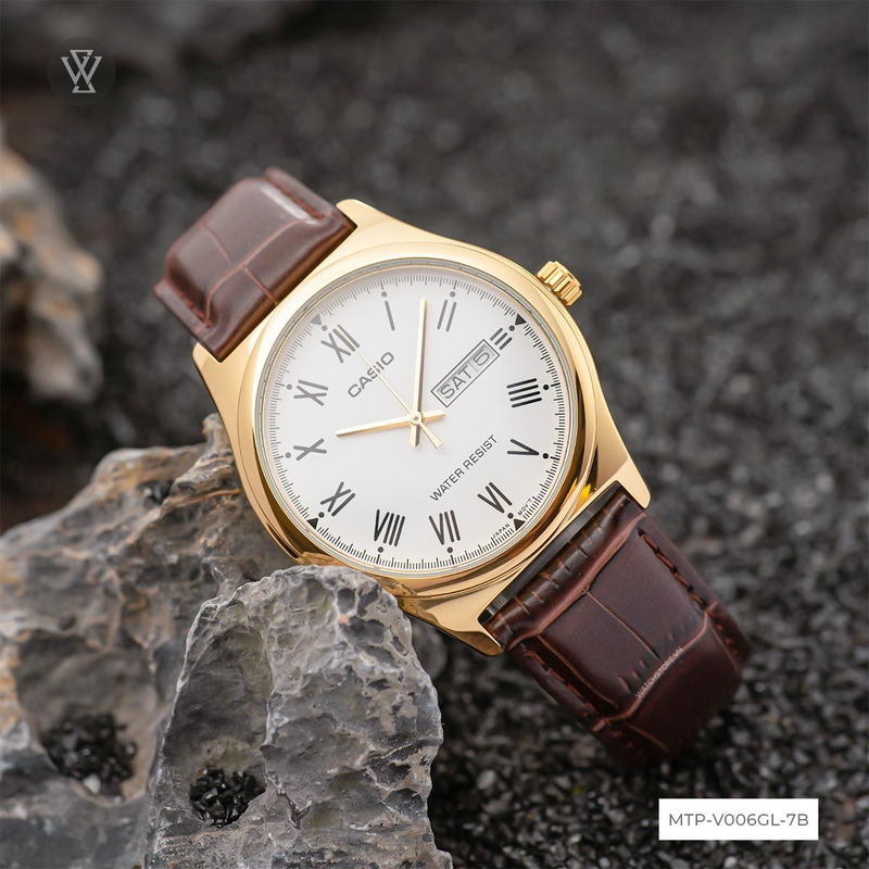 Casio mtp v006gl outlet