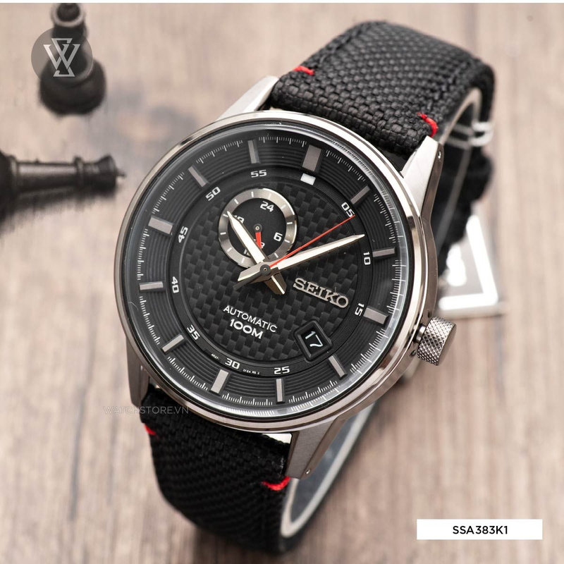 Ssa383k1 seiko hotsell