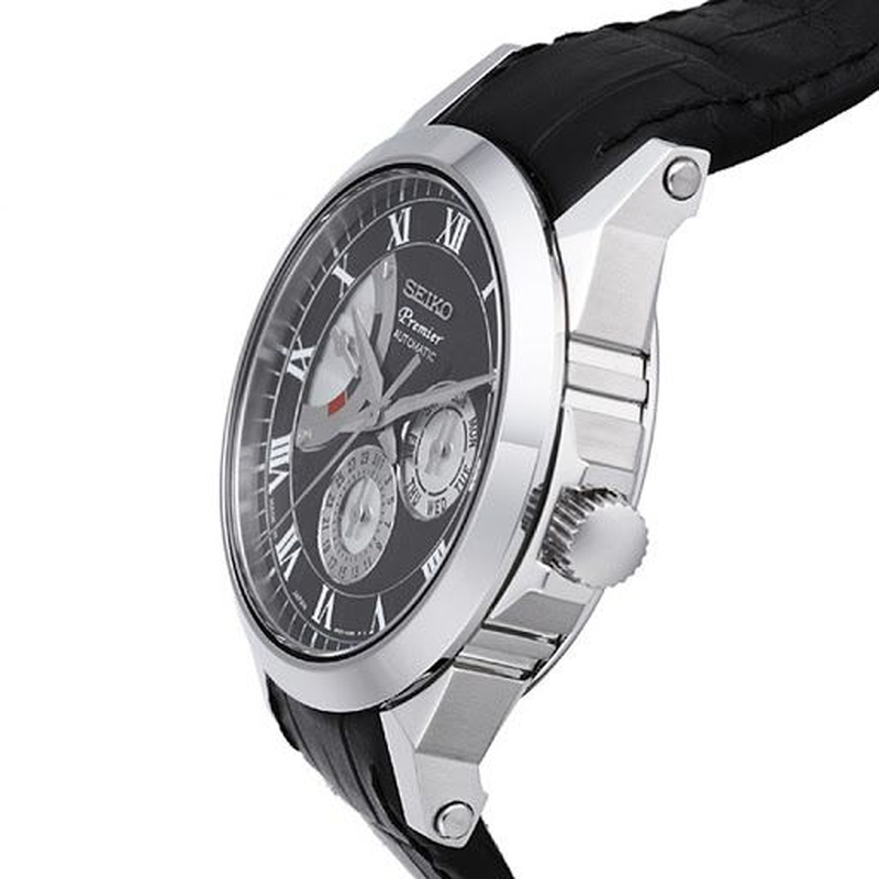ng H Seiko Premier Nam SPB005J1 SPB005 Gia T t