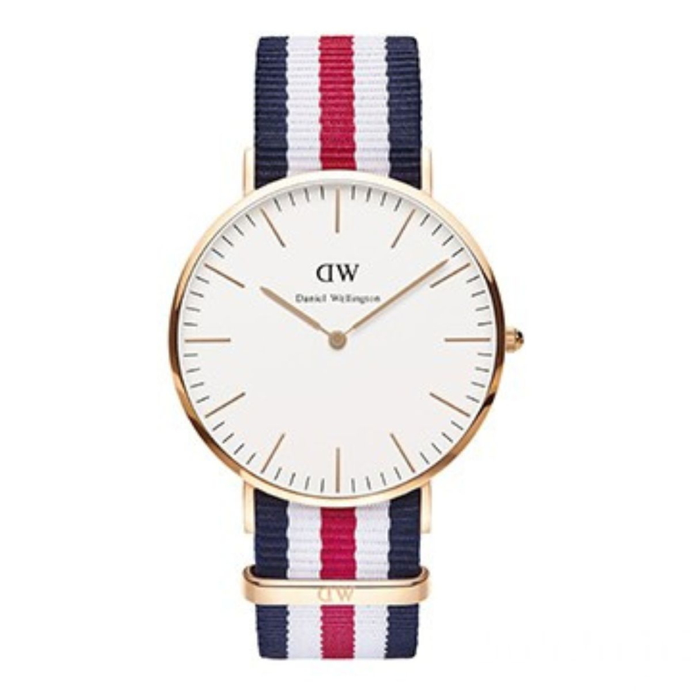 Daniel Wellington Nam DW00100002