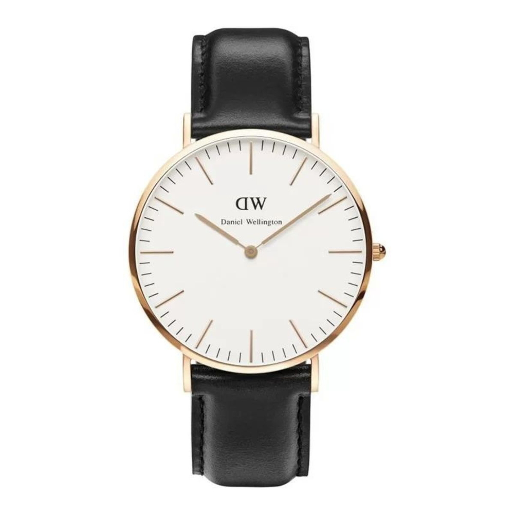 Daniel Wellington - Nam DW00100007 Size 40mm