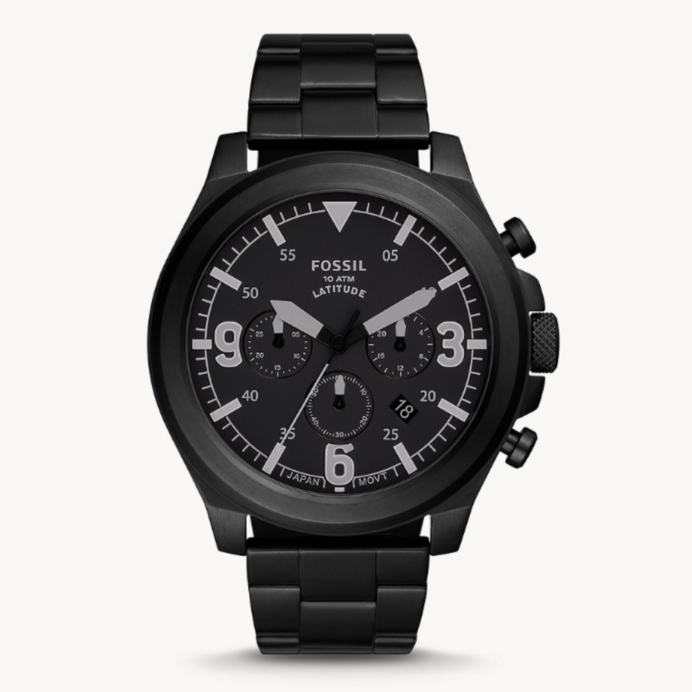 Fossil Nam FS5754