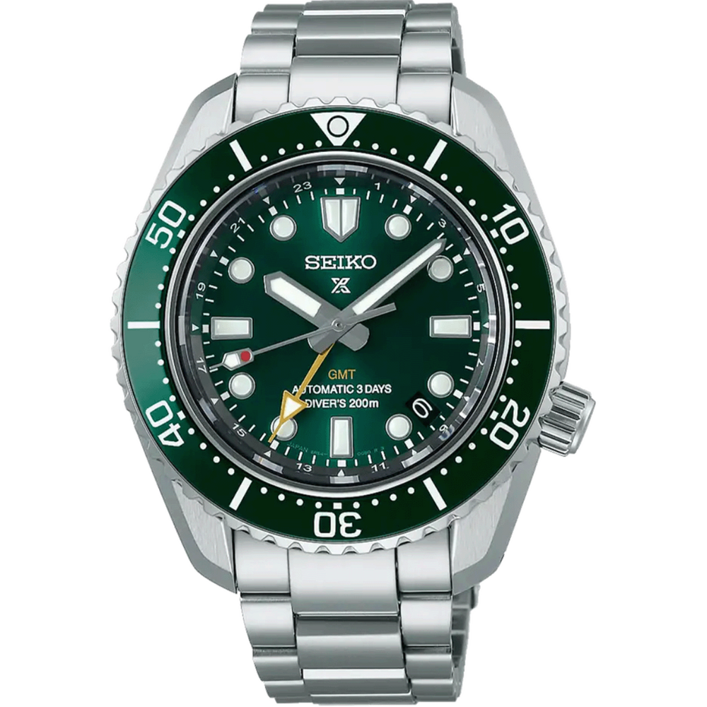 Seiko Prospex Nam SPB381J1