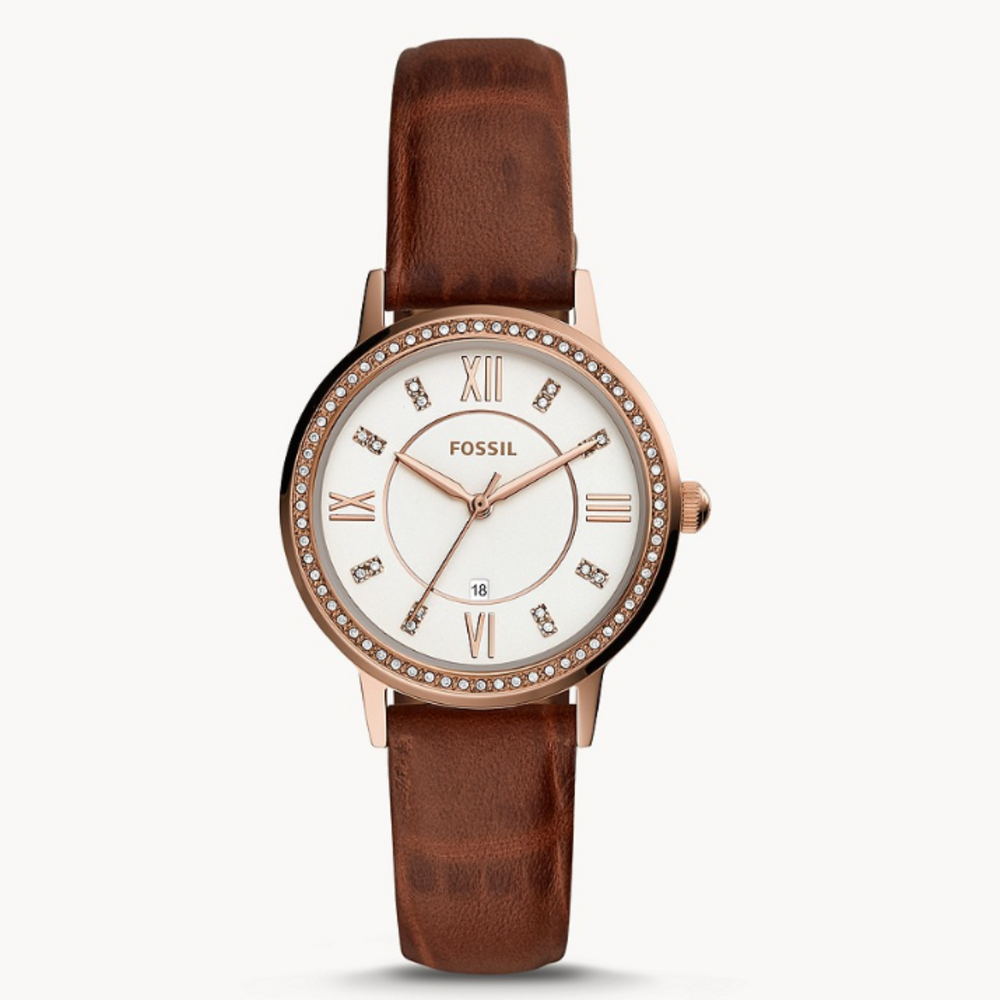 Fossil - Nữ ES4878 Size 34mm