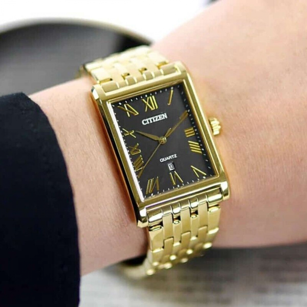 Citizen Nam BH3002-62E