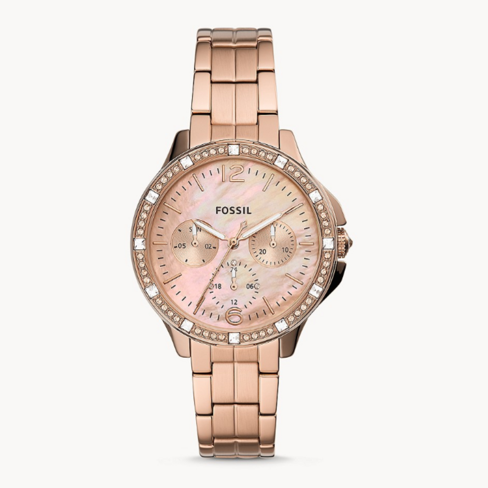 Fossil - Nữ ES4787 Size 38mm