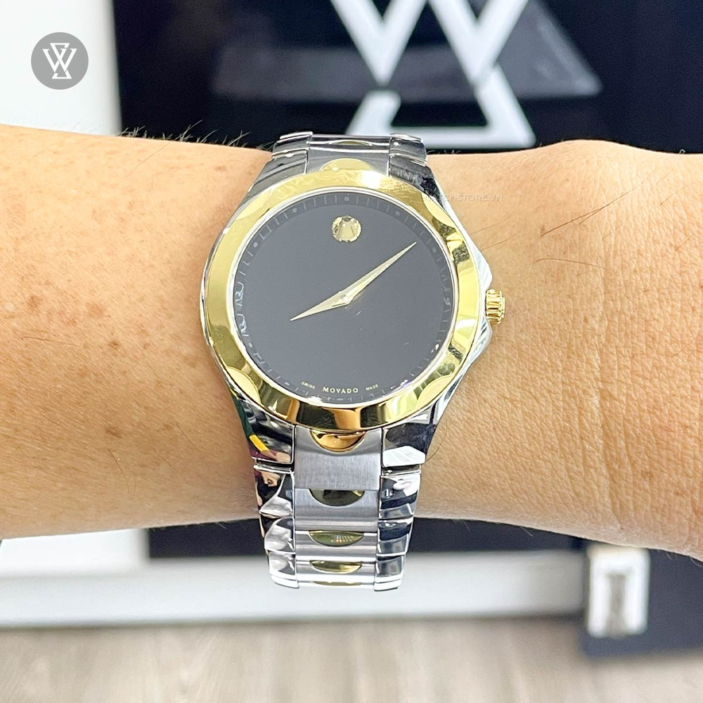 Movado Nam 0606906