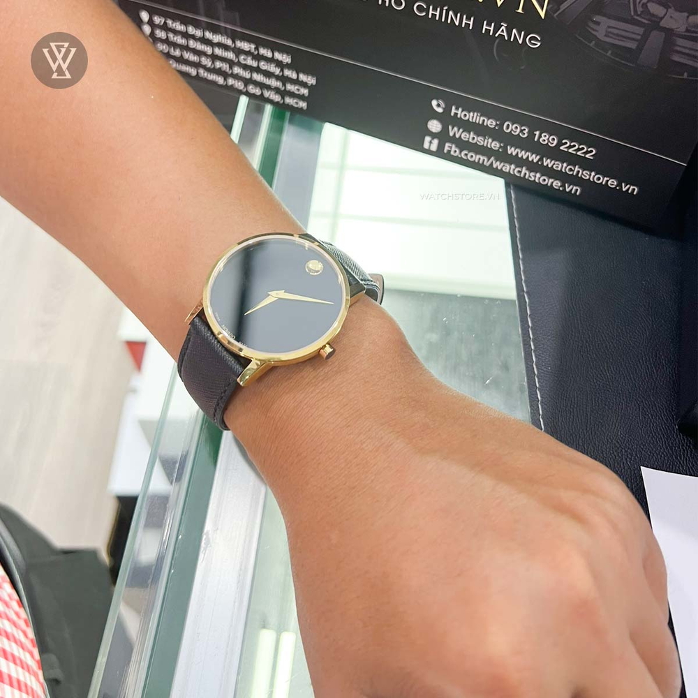 Movado Nam 0607195