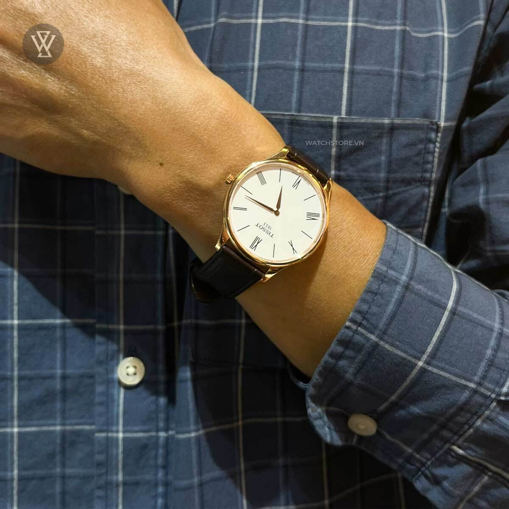 Tissot Nam T063.409.36.018.00