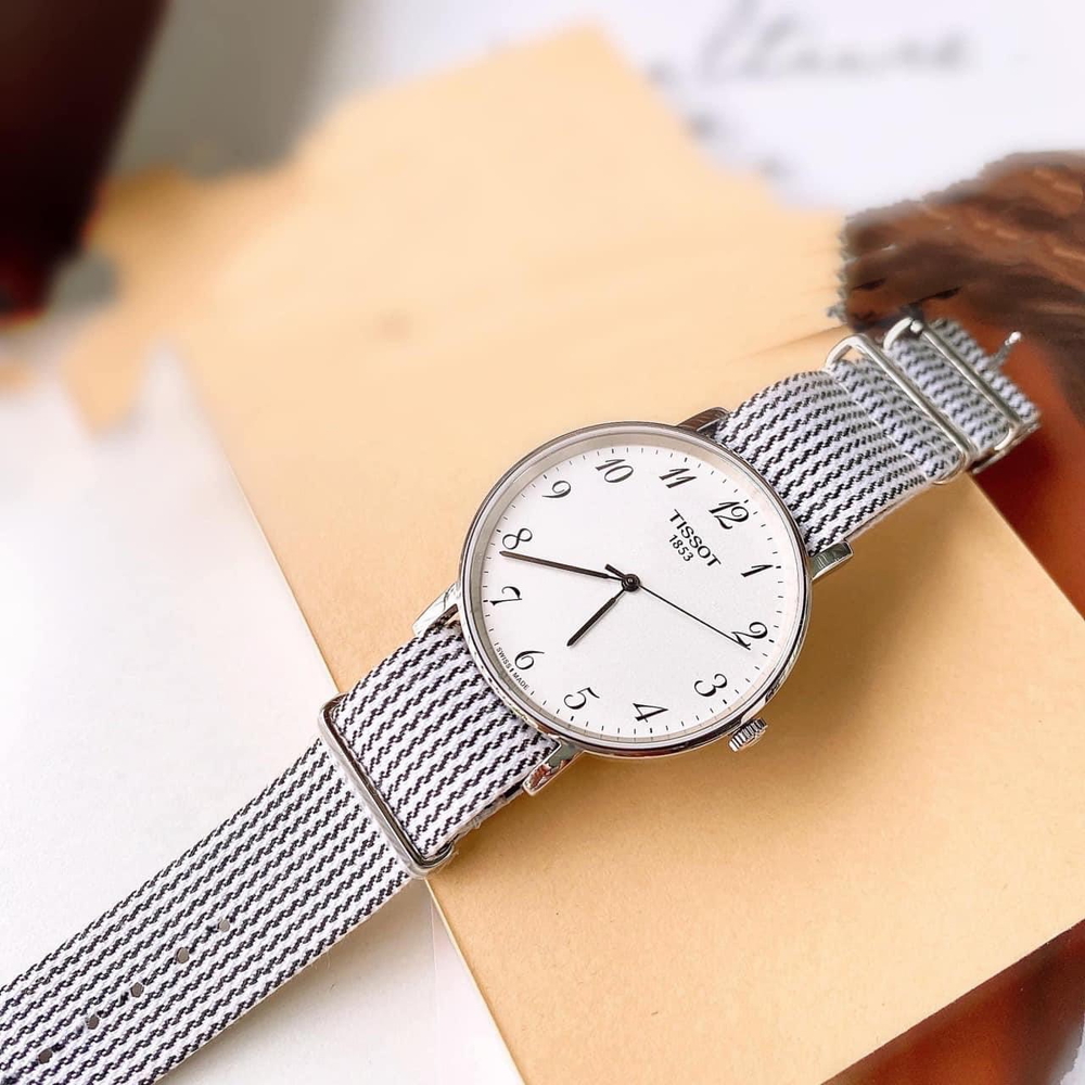 Tissot Nam T109.410.18.032.00