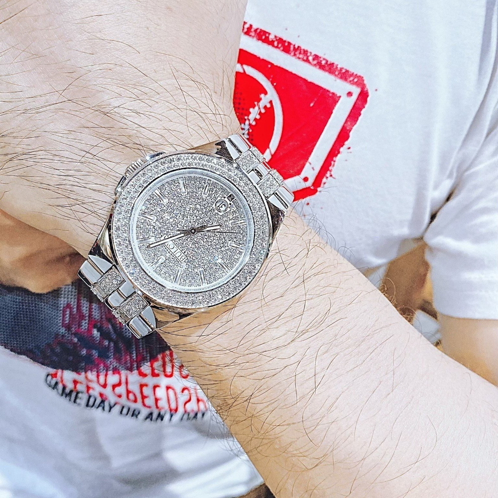 Bulova Nam 96b235