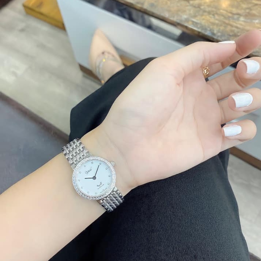 Ogival Nữ OG385-032DLW-T