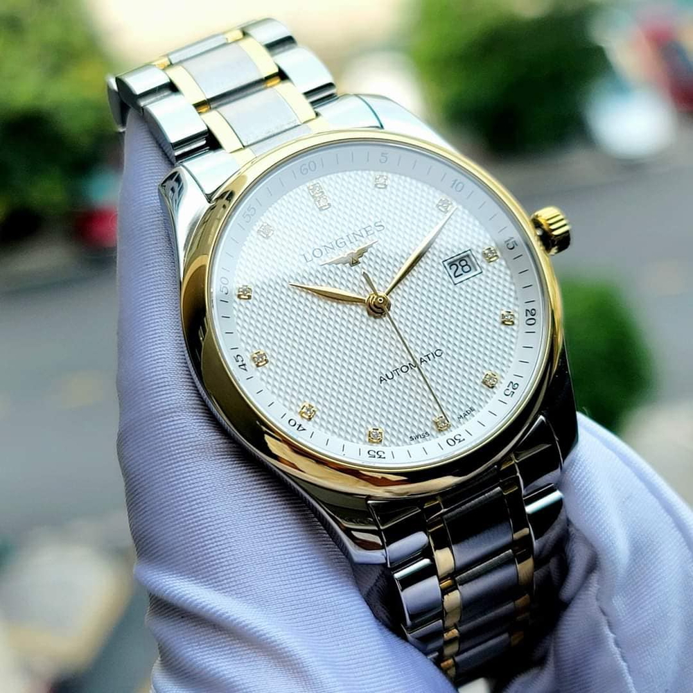 Longines Nam L2.793.5.97.7