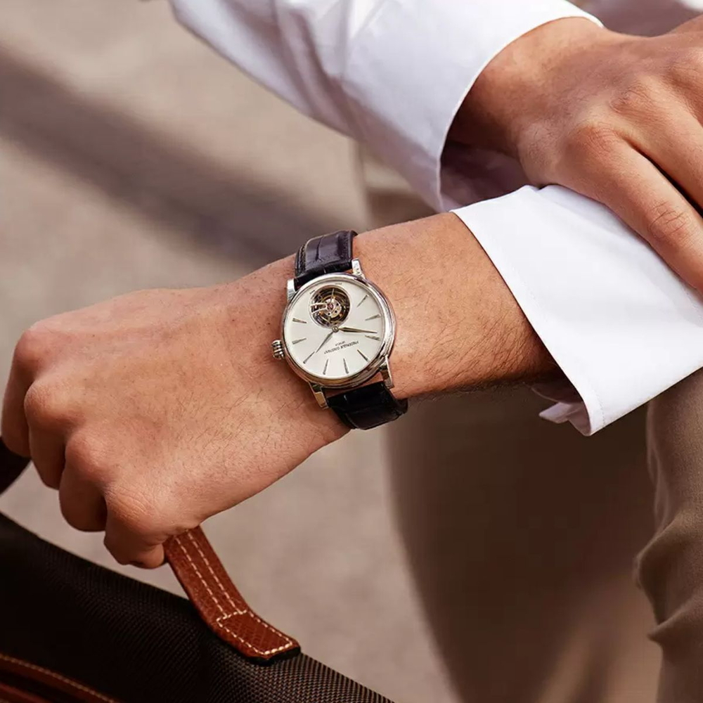 Frederique Constant Nam FC-980S3H6
