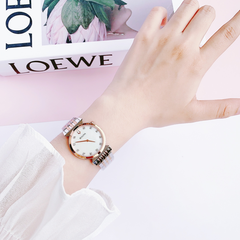 Bulova Nữ 98P192