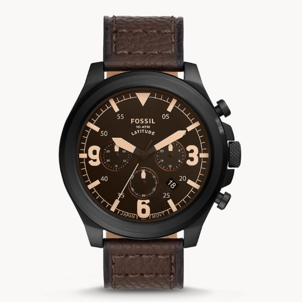 Fossil Nam FS5751
