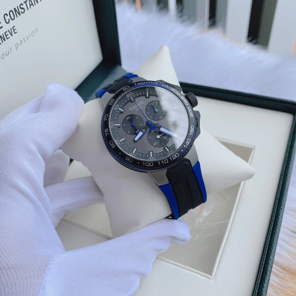 Tissot Nam T111.417.37.441.06