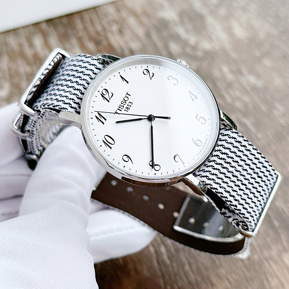 Tissot Nam T109.410.18.032.00