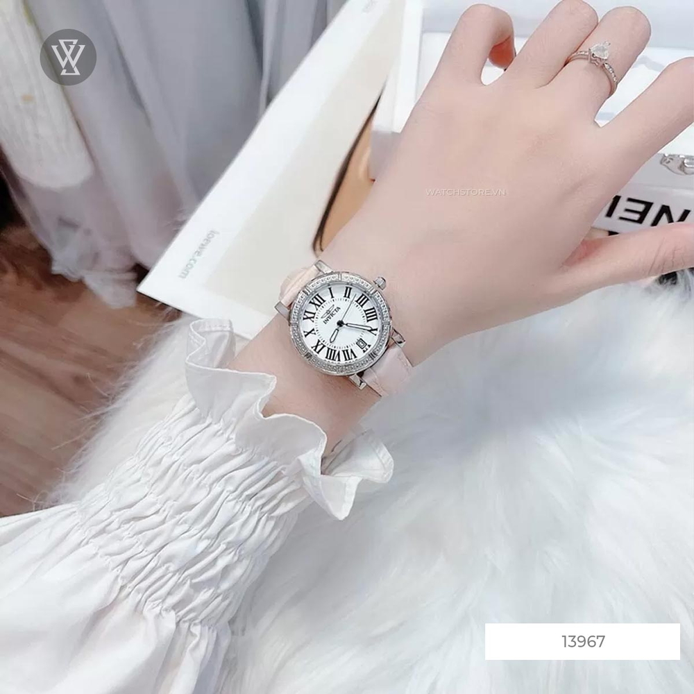 Invicta Nữ 13967
