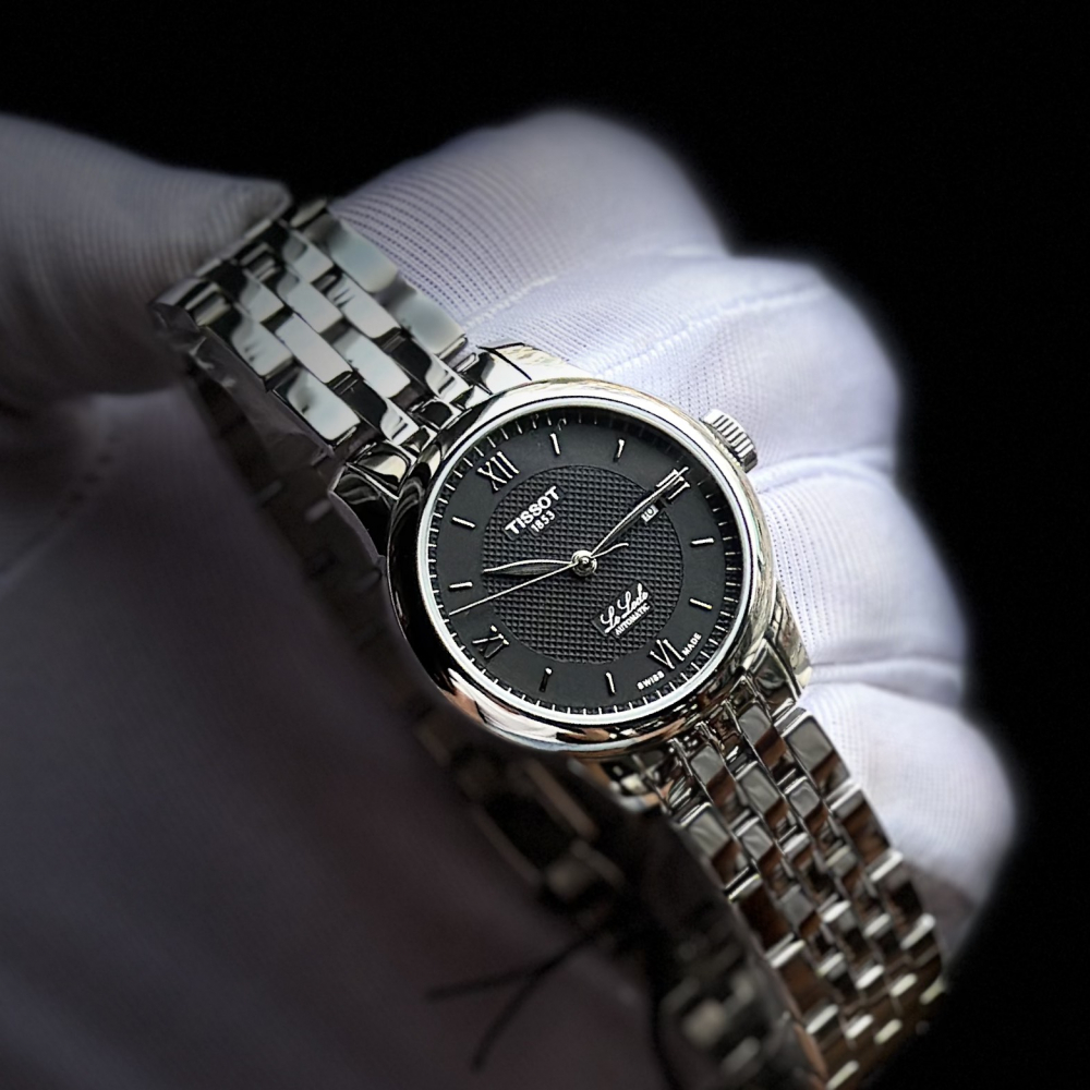 Tissot Le Locle Nữ T006.207.11.058.00