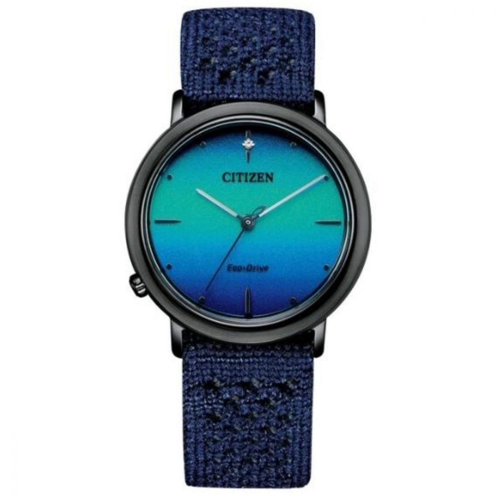 Citizen Nữ EM1005-00L
