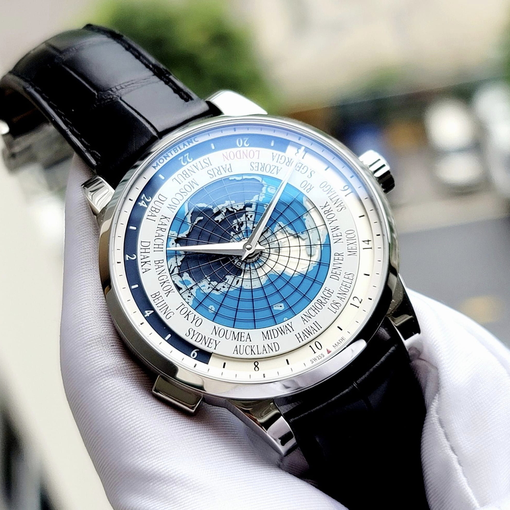 Montblanc Nam 112308