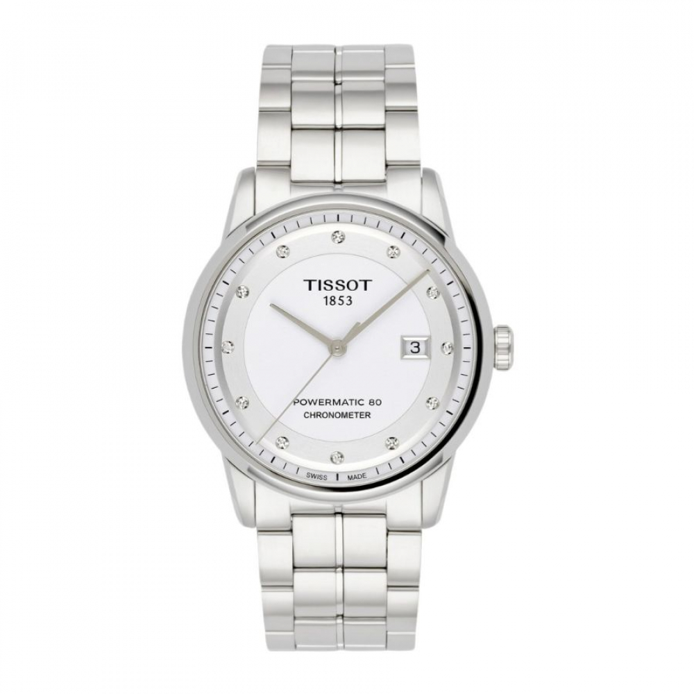 Tissot Nam T086.408.11.016.00