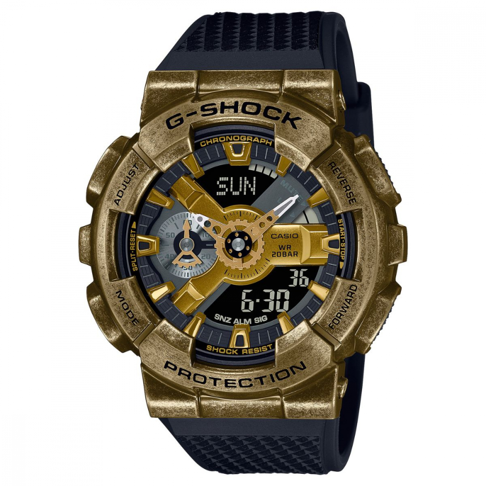 Casio Nam GM-110VG-1A9DR