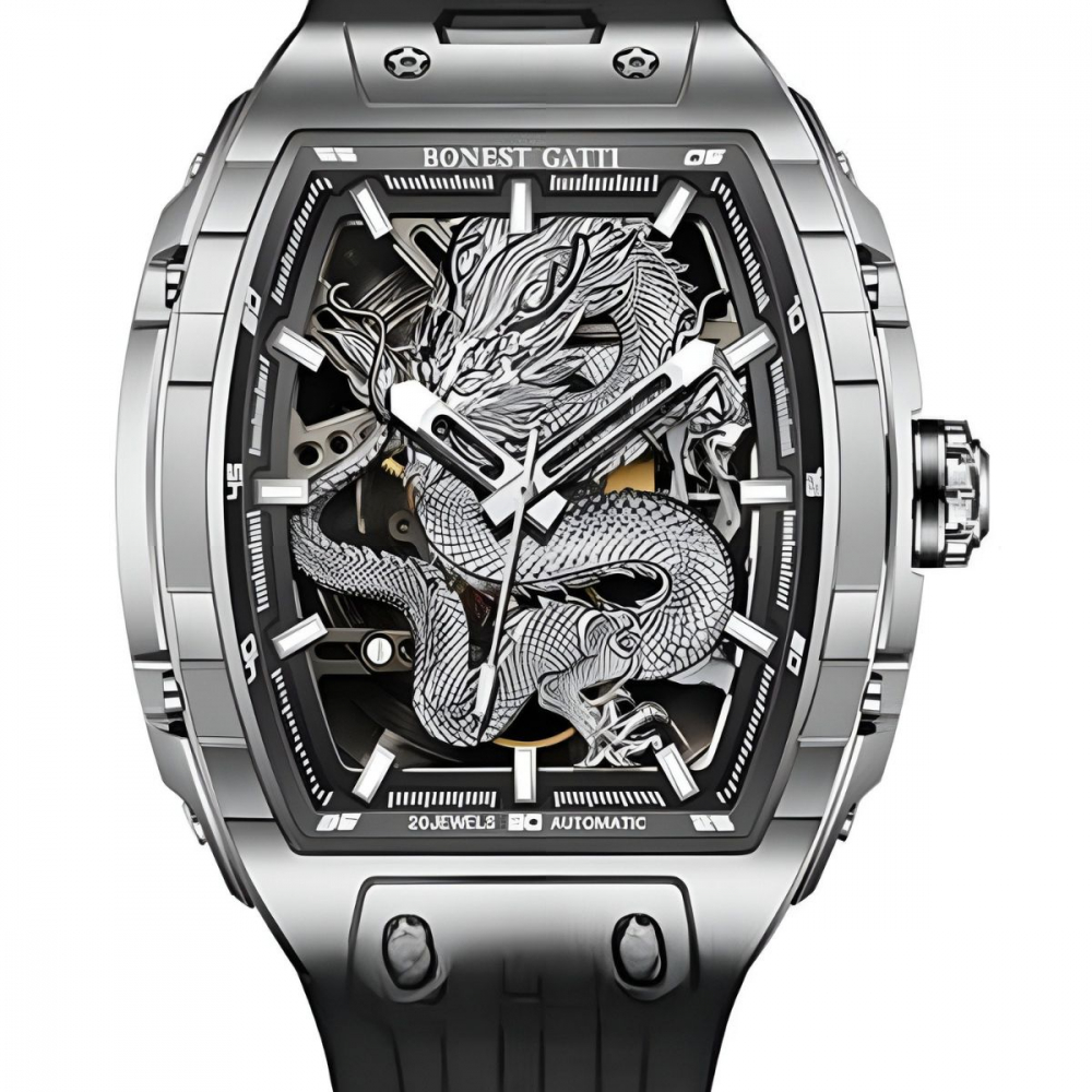 Bonest Gatti Nam BG5606-A1