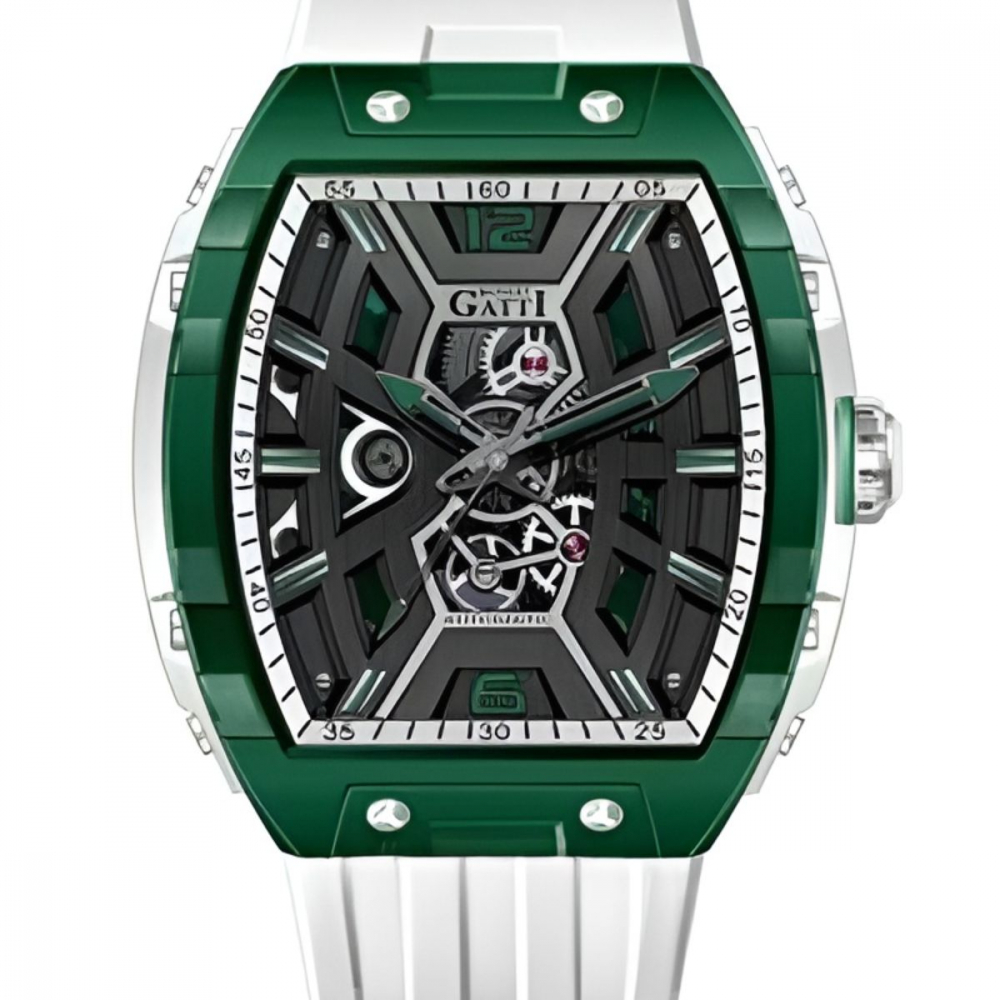 Bonest Gatti Nam BG5601-A3