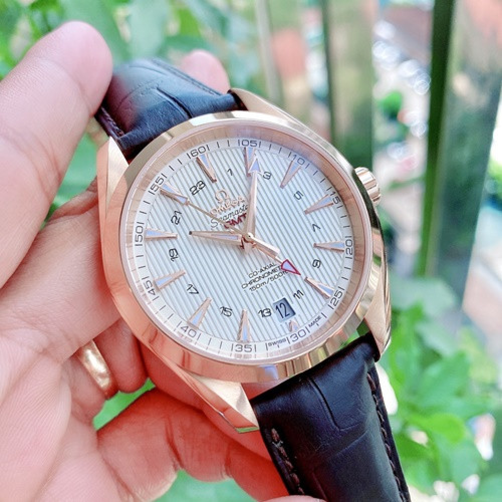 Omega Seamaster Nam 231.53.43.22.02.001