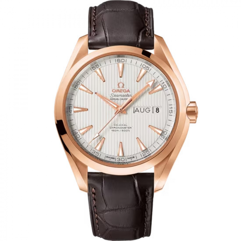 Omega Seamaster Nam 231.53.43.22.02.002