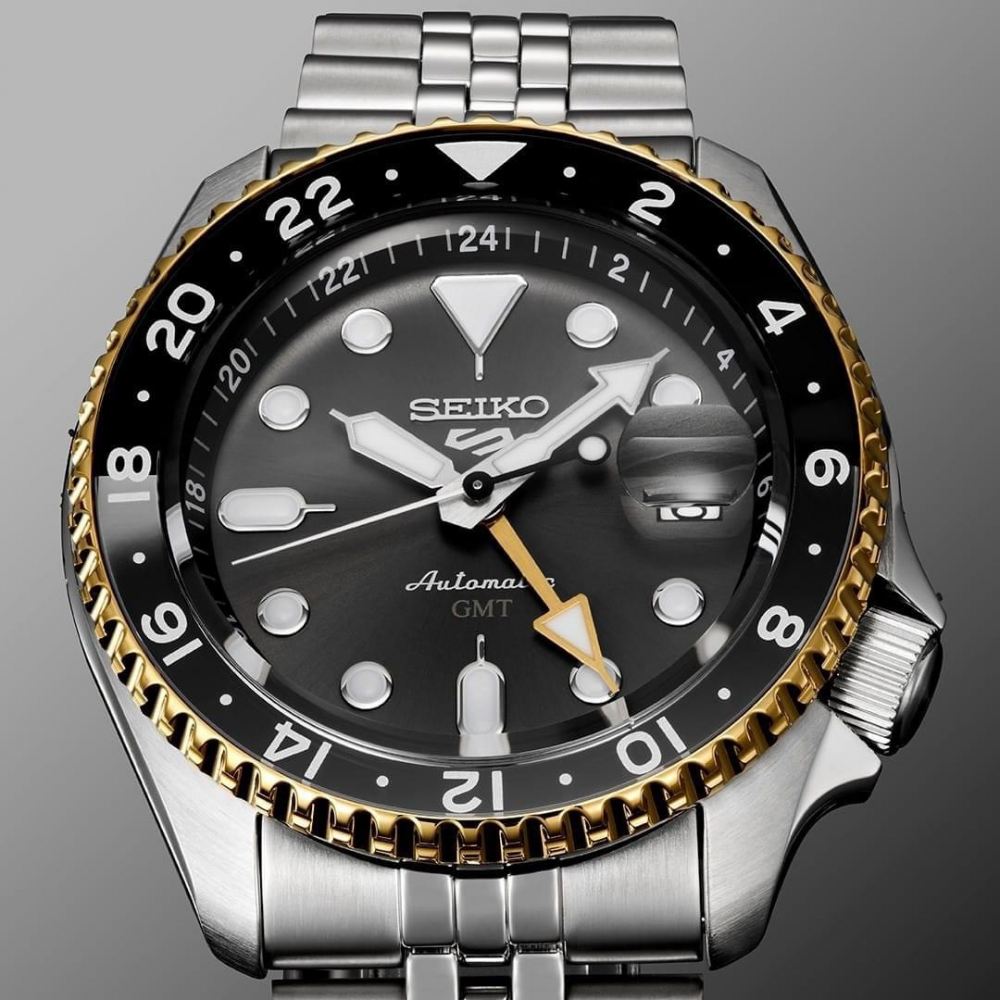 Seiko 5 Nam SSK021J1