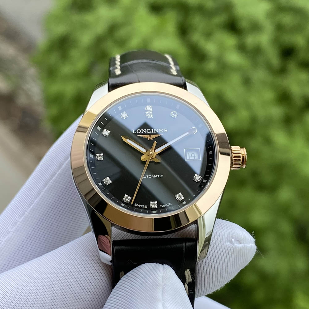 Longines Nữ L2.285.5.58.3 - hàng lướt