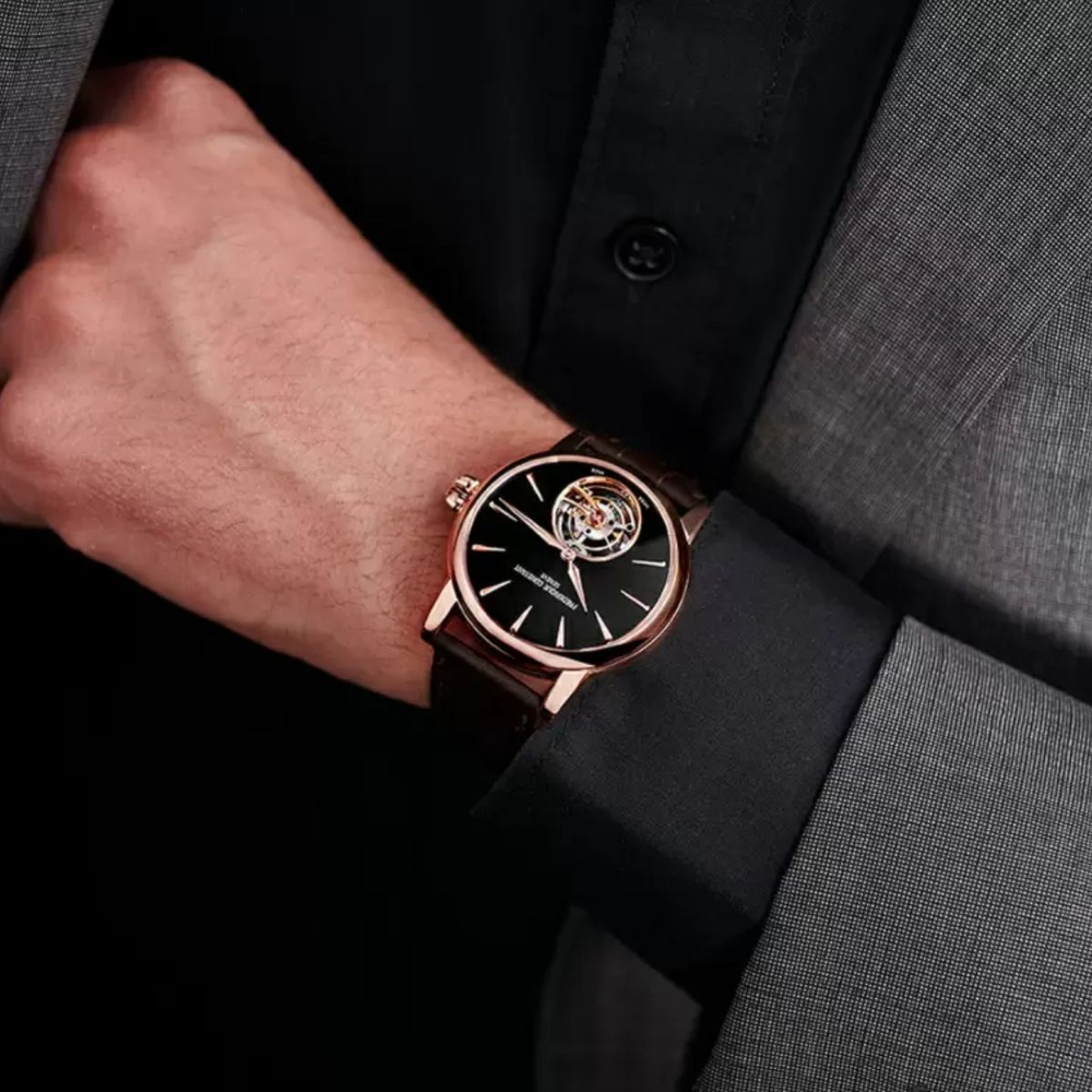 Frederique Constant Nam FC-980G3H9