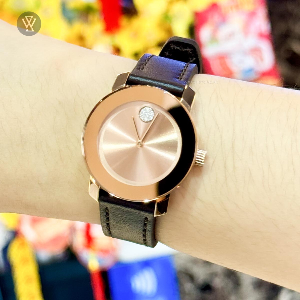 Movado - Nữ 3600438 Size 30mm