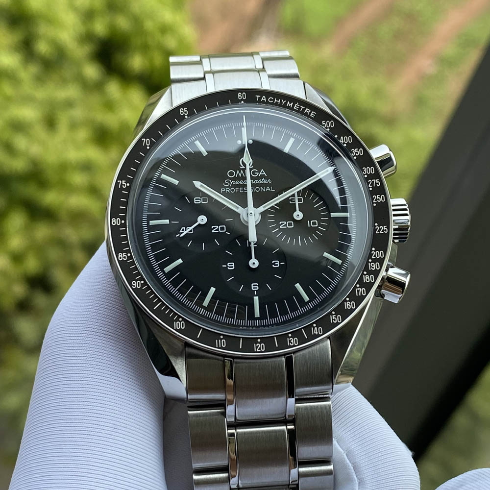 Omega Speedmaster Nam 311.30.42.30.01.006 - hàng lướt