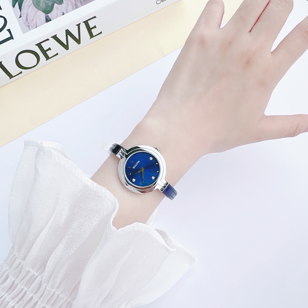 Bulova - Nữ 96P212 Size 30mm