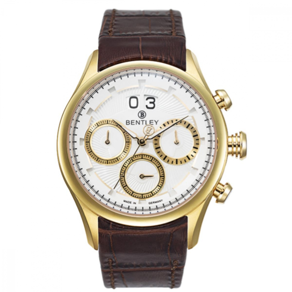 Bentley Nam BL1684-10473