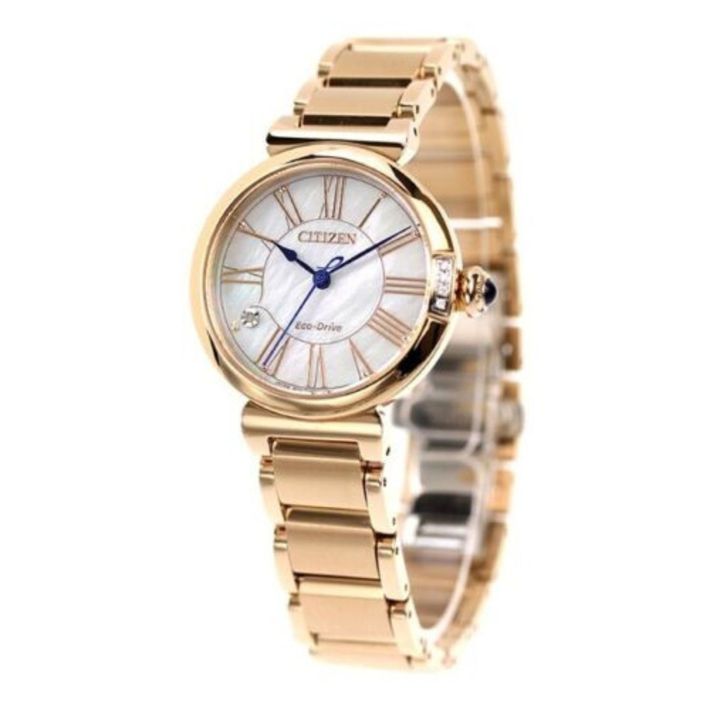 Citizen - Nữ EM1063-89D Size 29.5mm