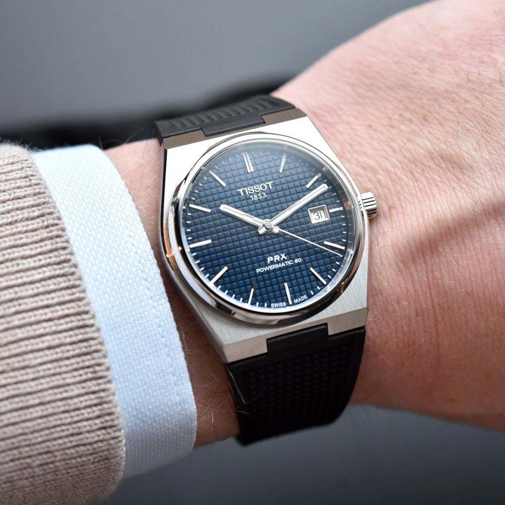 Tissot Prx Nam T137.407.17.041.00
