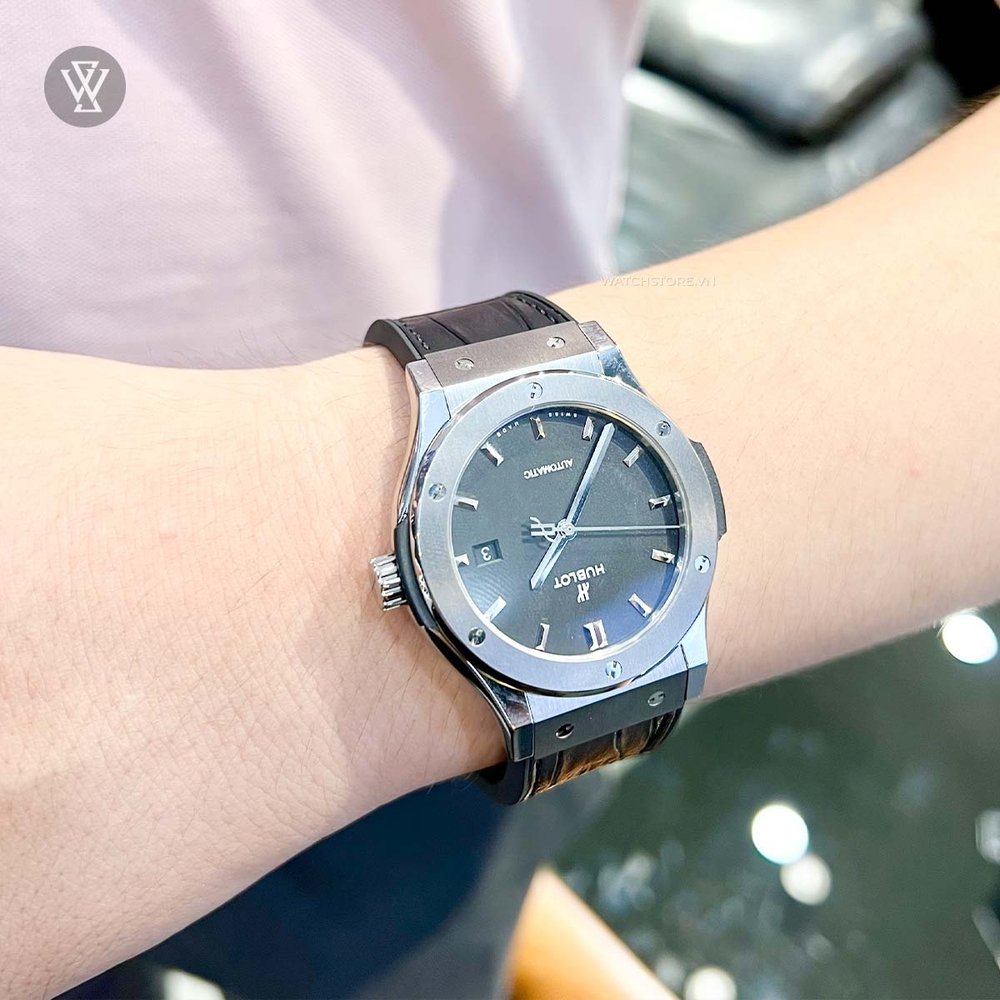 Hublot Classic Fusion Nam 542.NX.1171.LR