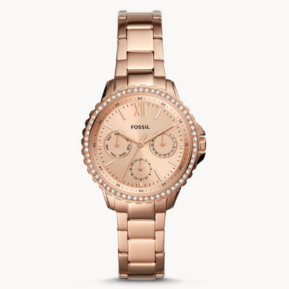 Fossil - Nữ ES4782 Size 35mm