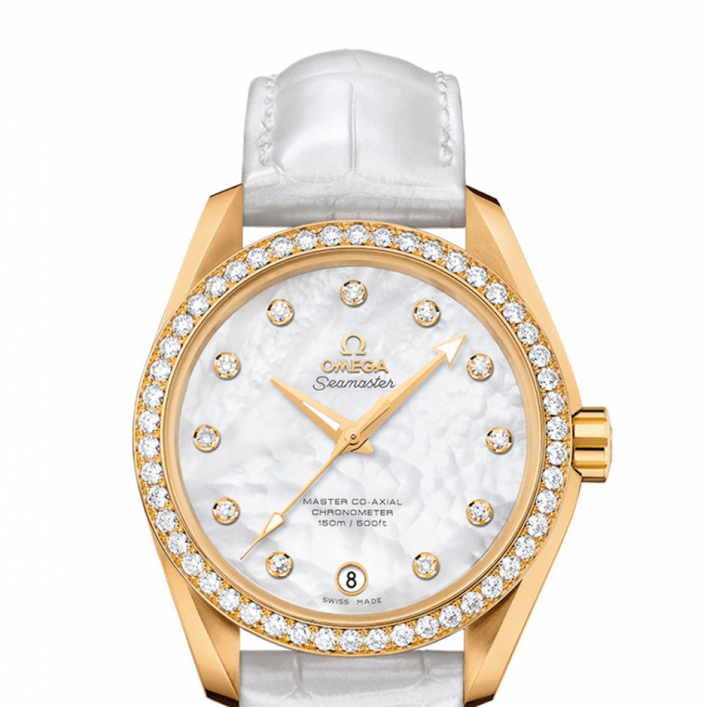 Omega Seamaster Nam 231.58.39.21.55.002