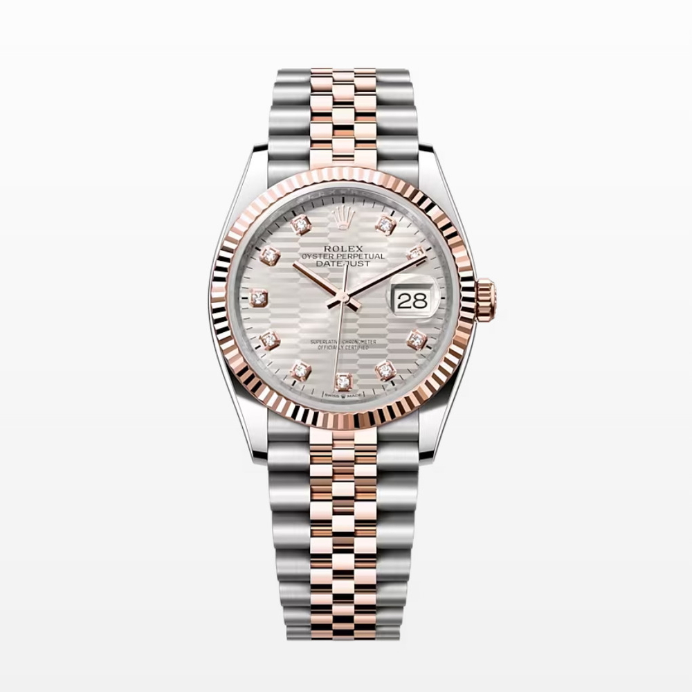 Rolex Datejust Nam M126231-0039