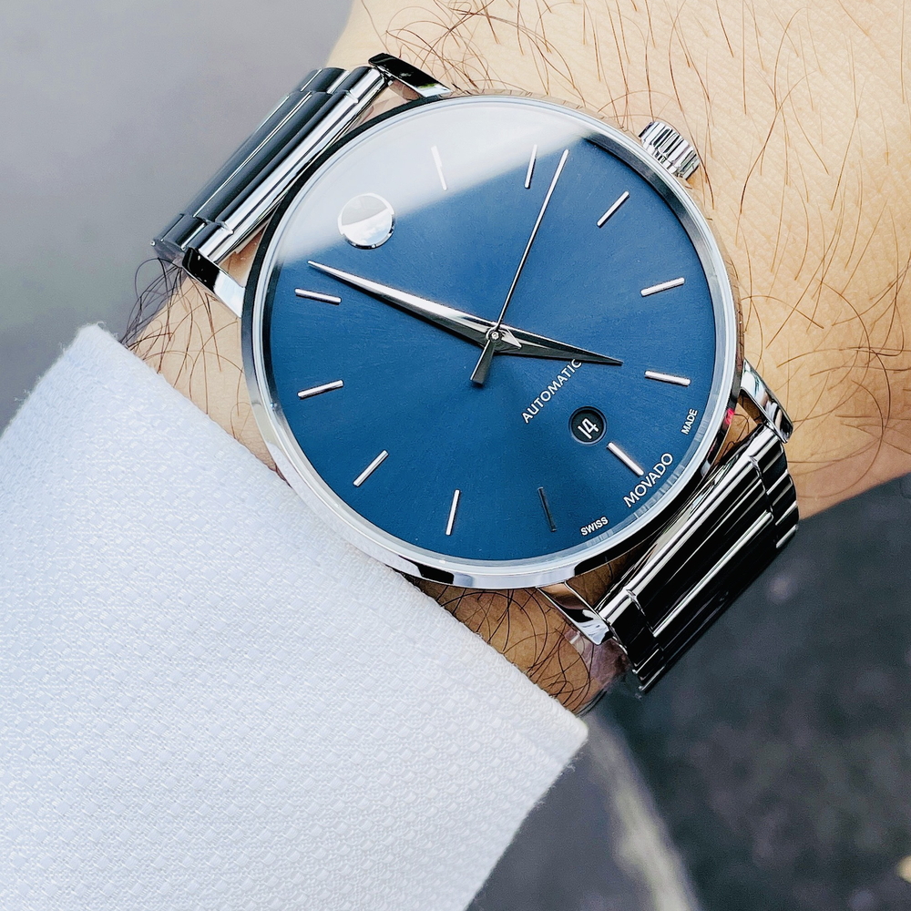 Movado Nam 0607302